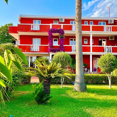 Vila L Budva Ξενοδοχείο Εξωτερικό φωτογραφία