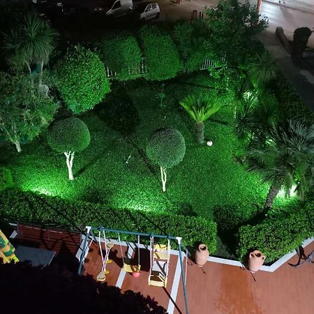 Vila L Budva Ξενοδοχείο Εξωτερικό φωτογραφία