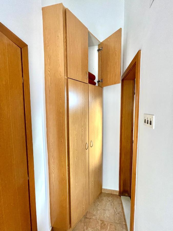Vila L Budva Ξενοδοχείο Εξωτερικό φωτογραφία