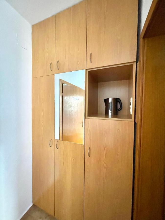 Vila L Budva Ξενοδοχείο Εξωτερικό φωτογραφία
