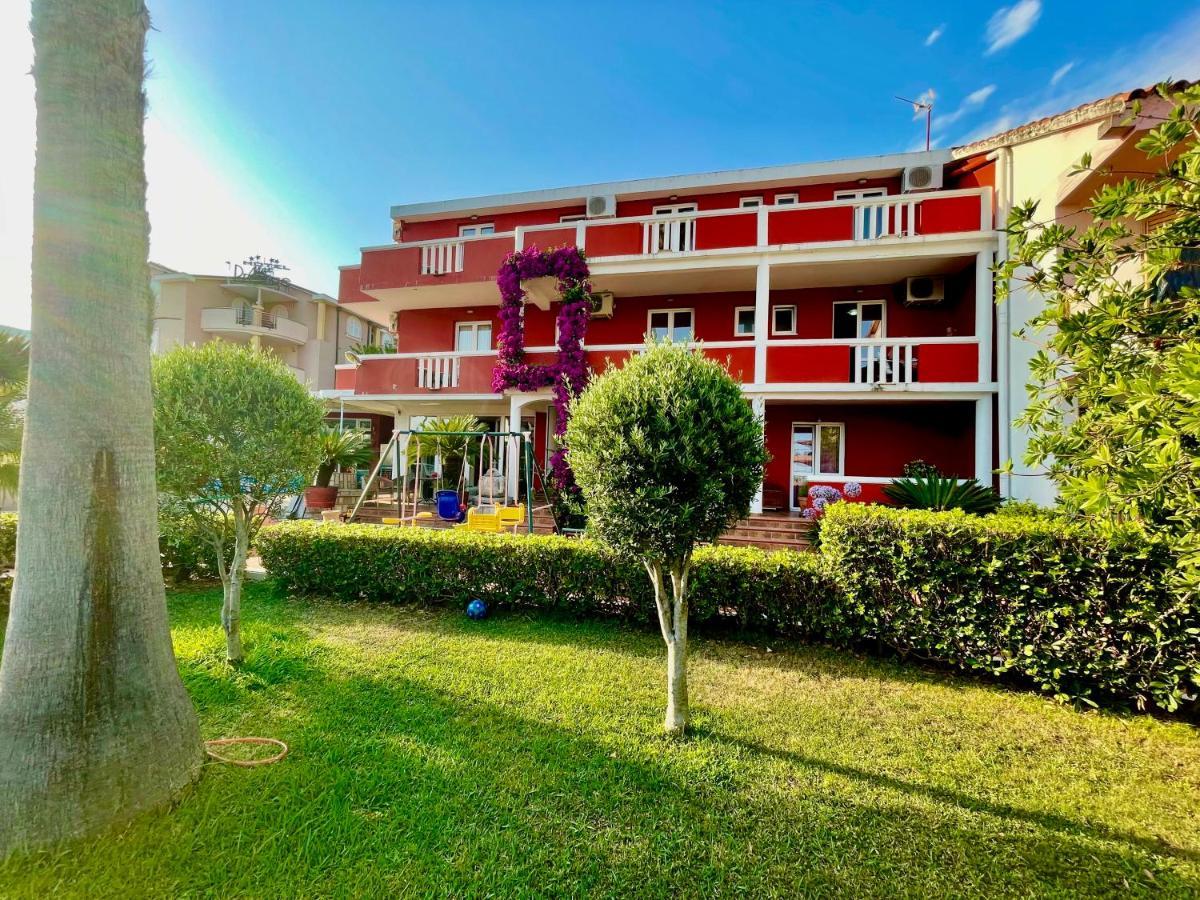 Vila L Budva Ξενοδοχείο Εξωτερικό φωτογραφία