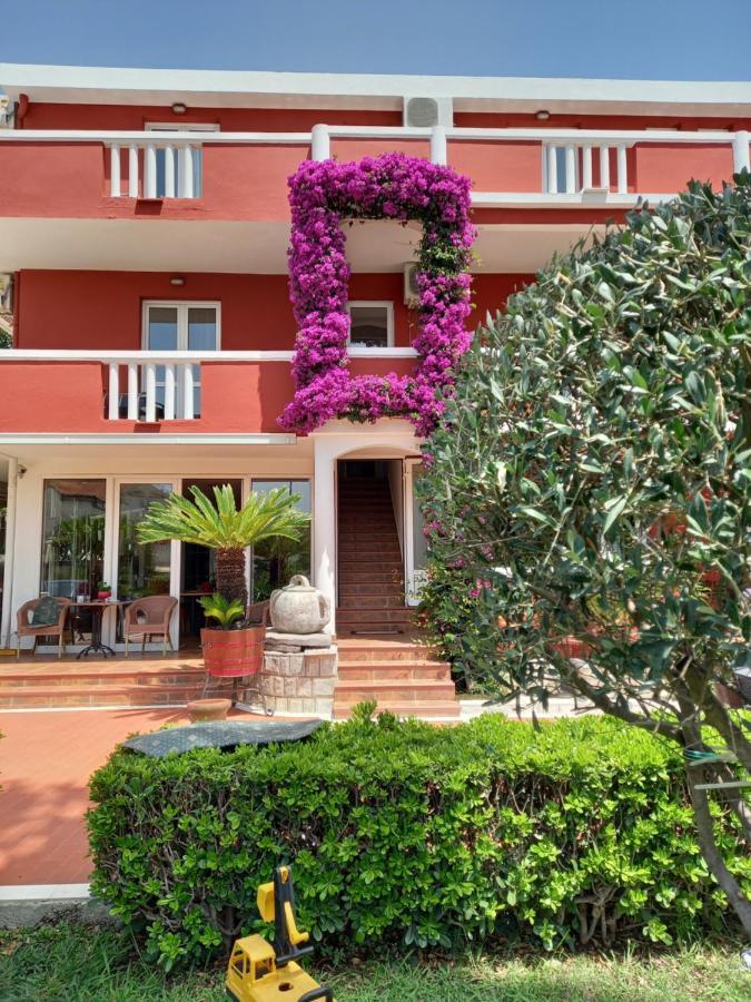 Vila L Budva Ξενοδοχείο Δωμάτιο φωτογραφία