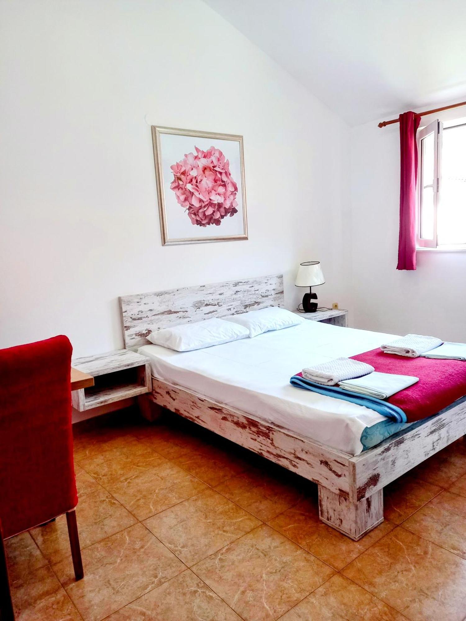 Vila L Budva Ξενοδοχείο Εξωτερικό φωτογραφία